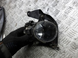 фара противотуманная правая Opel Corsa D [рестайлинг] 2012, 1.2 л., бензин, МКПП, хетчбэк 5 дв., 13253626