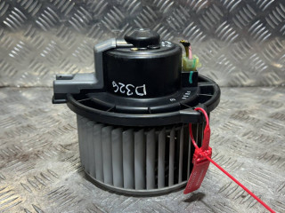 моторчик печки SsangYong Rexton Y250 2007, 2.7 л., дизель, АКПП, внедорожник 5 дв.