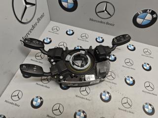 переключатель подрулевой (стрекоза) BMW 5 серия E60/E61 2004, 6962907, 6962937