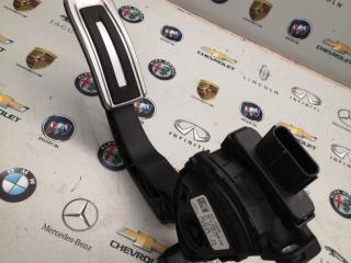 педаль Audi S6 C7 [рестайлинг] 2018, 4.0 л., бензин, 4H1723523