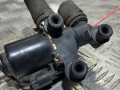 кран отопителя (печки) BMW 5 серия E60/E61 2004, 2.2 л., бензин, 6МКПП, седан, 6411692022602 - фото №3