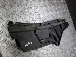 дождевик Mercedes-Benz E-Класс W210/S210 1997, 2.3 л., бензин, МКПП, седан, 2108300213