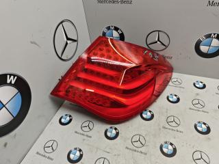 фонарь задний правый BMW 7 серия F01/F02 2011, 3.0 л., N54 B30 A, бензин, 7182198