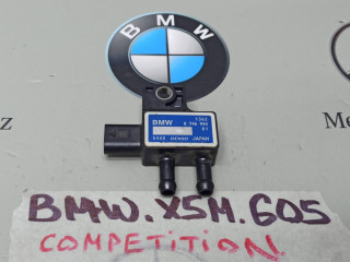 датчик абсолютного давления BMW X5 M F95 2021, 4.4 л., бензин, полный привод, 8746944