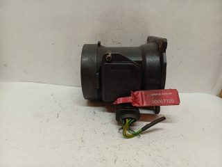 расходомер воздуха Audi A6 4B/C5 1999, 2.4 л., бензин, МКПП, универсал, 078133471E