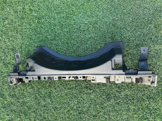 обшивка багажника Infiniti EX 1 поколение 2010, 3.7 л., бензин, АКПП, серый, внедорожник 5 дв., полный привод, 849091BA0A