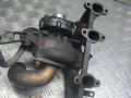 турбина Volkswagen Sharan 1 поколение 1998, 1.9 л., дизель, 028145702P - фото №7