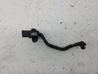 датчик абсолютного давления Audi A4 B8 [рестайлинг] 2014, 1.8 л., CJEB, бензин, белый, передний привод, 036906051G, 0261230081