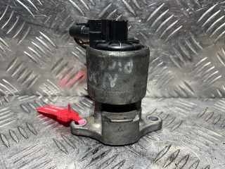 клапан EGR Citroen Xsara Picasso 1 поколение 2002, 1.8 л., 6FY (EW7A), бензин, 5МКПП, cеребро, минивэн, 97097, 01731P