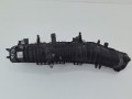 коллектор впускной BMW 2 серия Active Tourer F45 2015, 2.0 л., бензин, АКПП, черный, хетчбэк 5 дв., 7617500, 761750005, 14121811160 - фото №2