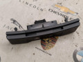 кнопка аварийной сигнализации Porsche Cayman GTS 982 2022, 4.0 л., бензин, 99161333202 - фото №2