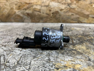 pегулятор давления топлива Renault Trafic 2 поколение [рестайлинг] 2007, 2.2 л., дизель, 0928400487