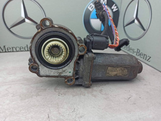 электромотор раздаточной коробки BMW X5 E53 [рестайлинг] 2005, 7528559