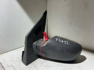 зеркало наружное левое Ford Fusion 1 поколение 2004, хетчбэк 5 дв.