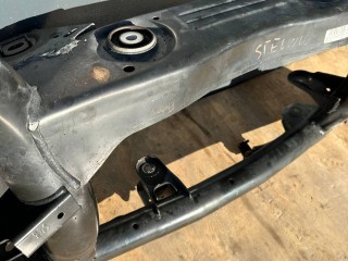 балка подвески задняя Alfa Romeo 2021, 2.1 л., дизель, АКПП, чёрный, внедорожник 5 дв., полный привод, 00505518030