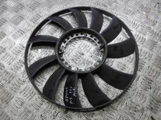 вискомуфта Volkswagen Passat B5 [рестайлинг] 2002, 1.6 л., бензин, МКПП, универсал, 058121301B