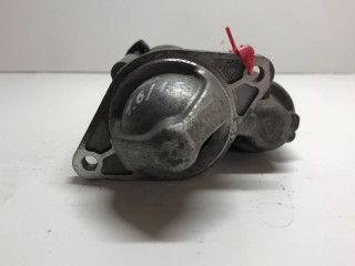 стартер Chevrolet Cruze 1 поколение 2012, 1.8 л., бензин, 55556092, DELCOREMY