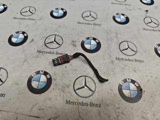 разъем (фишка) проводки BMW 5 серия E60/E61 [рестайлинг] 2008