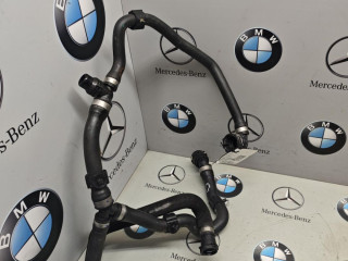 патрубок радиатора BMW 2025, 3.0 л., бензин, 9844547