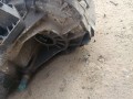 КПП механическая (МКПП) Renault Megane 1 поколение [рестайлинг] 2003, 1.6 л., бензин, JH3142 - фото №6