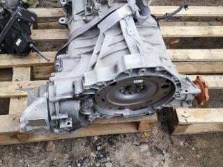 КПП автоматическая (АКПП) Porsche Macan 1 поколение 2017, 3.0 л., дизель, правый руль, PEX, PEXD026428