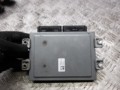 блок управления двигателем Dacia Sandero 1 поколение 2009, 1.4 л., бензин, МКПП, хетчбэк 5 дв., 8200856659, S110140025A - фото №3