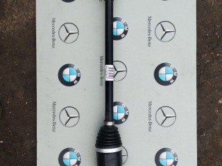 полуось задняя (приводной вал, ШРУС) BMW X1 F48 2018, 2.0 л., бензин, АКПП, 7646867