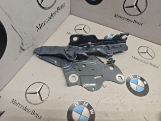 петля капота левая BMW XM G09 2023, 4.4 л., бензин, c5y, полный привод, 7418201