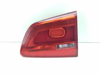 фонарь крышки багажника правый Volkswagen Touran 1 поколение [2-й рестайлинг] 2012, 1T0945094A