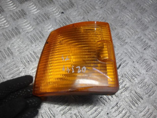 поворотник левый Volkswagen Transporter T4 1996, 2.5 л., дизель, МКПП, микроавтобус