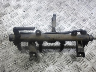 форсунка Peugeot 206 1 поколение 2003, 1.1 л., бензин, 9625587580., IMP002