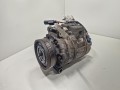 компрессор кондиционера BMW 5 серия E60/E61 2004, 3.0 л., дизель, 7SEU17C, 64526983098, 6983098 - фото №2