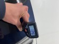 крышка багажника (дверь 3-5) Porsche Macan 1 поколение [рестайлинг] 2020, 2.9 л., бензин, АКПП, внедорожник 5 дв. - фото №17