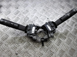 переключатель подрулевой (стрекоза) Opel Astra J 2012, 1.6 л., дизель, МКПП, универсал, 95433818