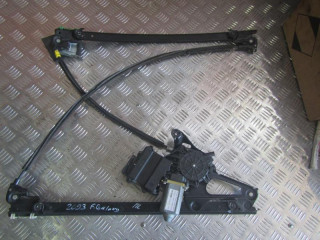 стеклоподъемник передний левый Ford Galaxy 1 поколение [рестайлинг] 2003, 1.9 л., дизель, АКПП, минивэн, 7M3959801