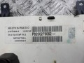 щиток приборов (приборная панель) Renault Trafic 2 поколение 2004, 1.9 л., дизель, МКПП, микроавтобус, 8200279062 - фото №2