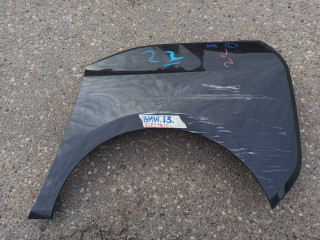 крыло заднее левое BMW i3 L01 2015, 7296745