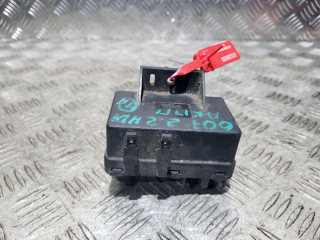 реле накала свечей Peugeot 607 1 поколение 2001, 2.2 л., дизель, АКПП, седан, 9628756080