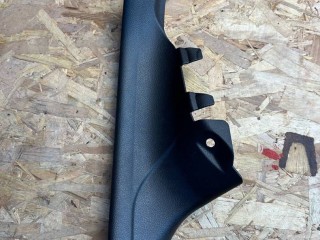 накладка на порог внутренняя BMW 4 серия F32/F33 [рестайлинг] 2019, 2.0 л., B47 D20 A, дизель, АКПП, синий, лифтбэк, полный привод, правый руль, 51477308812