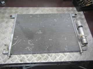 кассета радиаторов Citroen Xsara Picasso 1 поколение 2002, 2.0 л., дизель, МКПП, минивэн