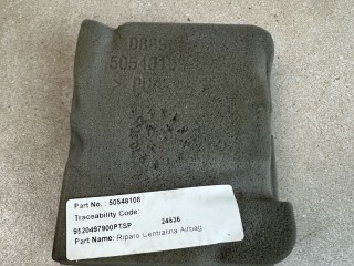 шумоизоляция (термозащита) Alfa Romeo 2017, 2.0 л., бензин, АКПП, серый, полный привод, 50548108