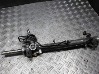 рулевая рейка Ford Fiesta 4 поколение [рестайлинг] 2000, 2S613200PA