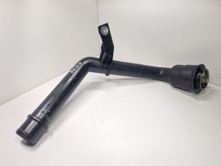 патрубок интеркулера Nissan Qashqai J10 [рестайлинг] 2013, 1.5 л., DCi, дизель, МКПП, передний привод, 300353521