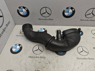 патрубок турбины BMW 5 серия E60/E61 2007, M57 306 D3, 7794172