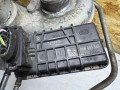 турбина SsangYong Korando 3 поколение 2012, 2.0 л., дизель, A6710900380, 7980150002, 6NW009543 - фото №7