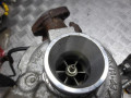 турбина Hyundai Getz 1 поколение [рестайлинг] 2007, 1.5 л., дизель, 282012A400 - фото №4