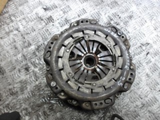 маховик Volkswagen Crafter 1 поколение 2011, 2.5 л., дизель, МКПП, микроавтобус