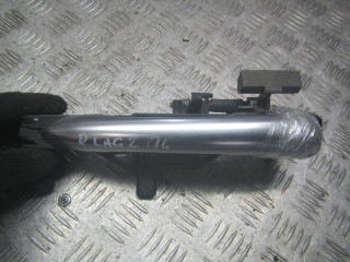 ручка наружная Renault Laguna 2 поколение 2004
