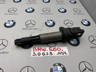 катушка зажигания BMW 5 серия E60/E61 (2002 - 2007), M54 B30 (306S3), 1712219