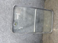 стекло кузовное боковое левое Fiat Ducato 2 поколение 1999, 1.9 л., дизель, МКПП, микроавтобус - фото №6